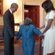 Illustration for article titled 106-Year-Old Virginia McLaurin Dancing With The Obamas Is The Blackest Thing That Ever Happened This Week